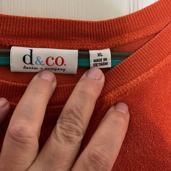 Denim & Company - Picture 3 of 5